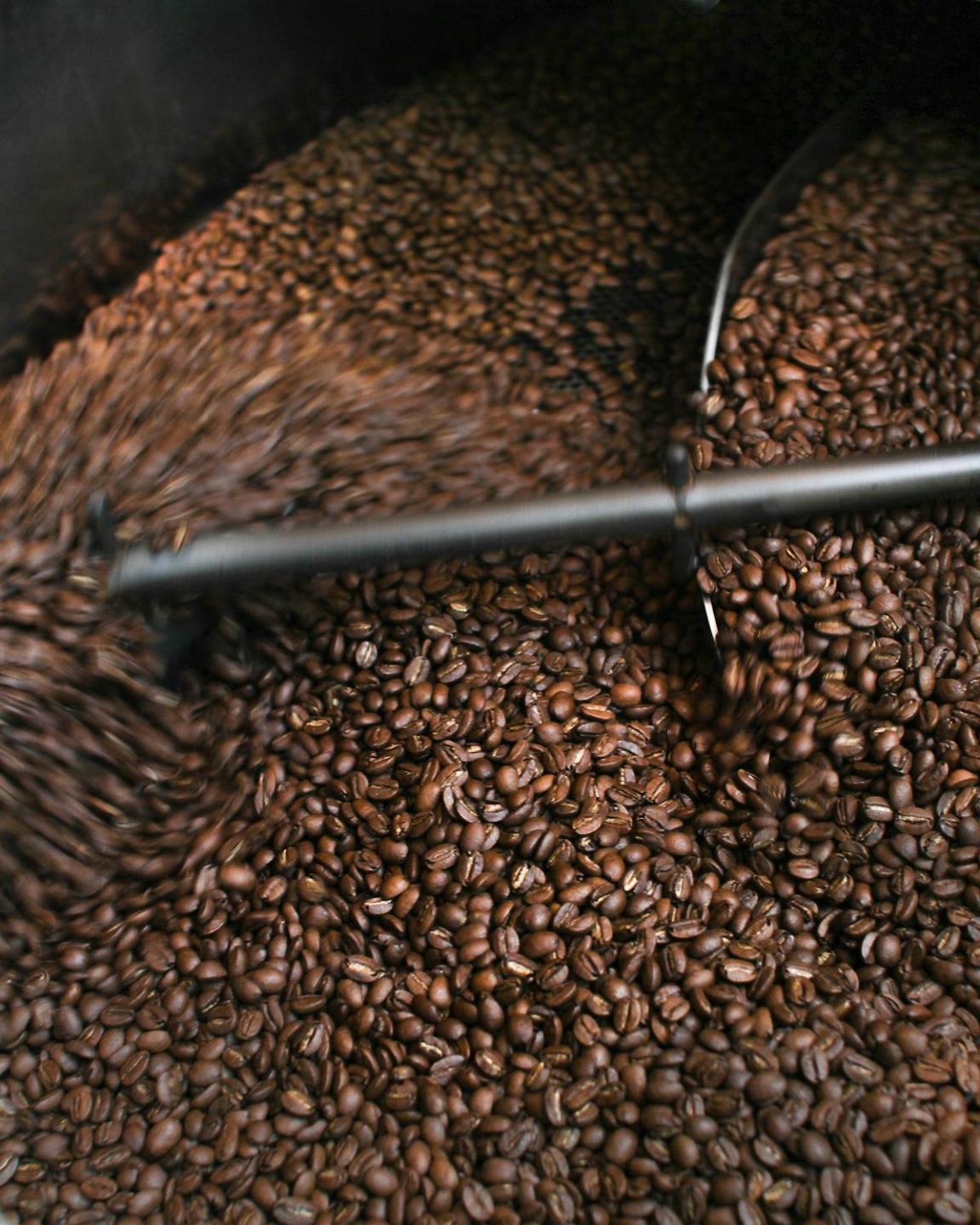 Luscious Espresso