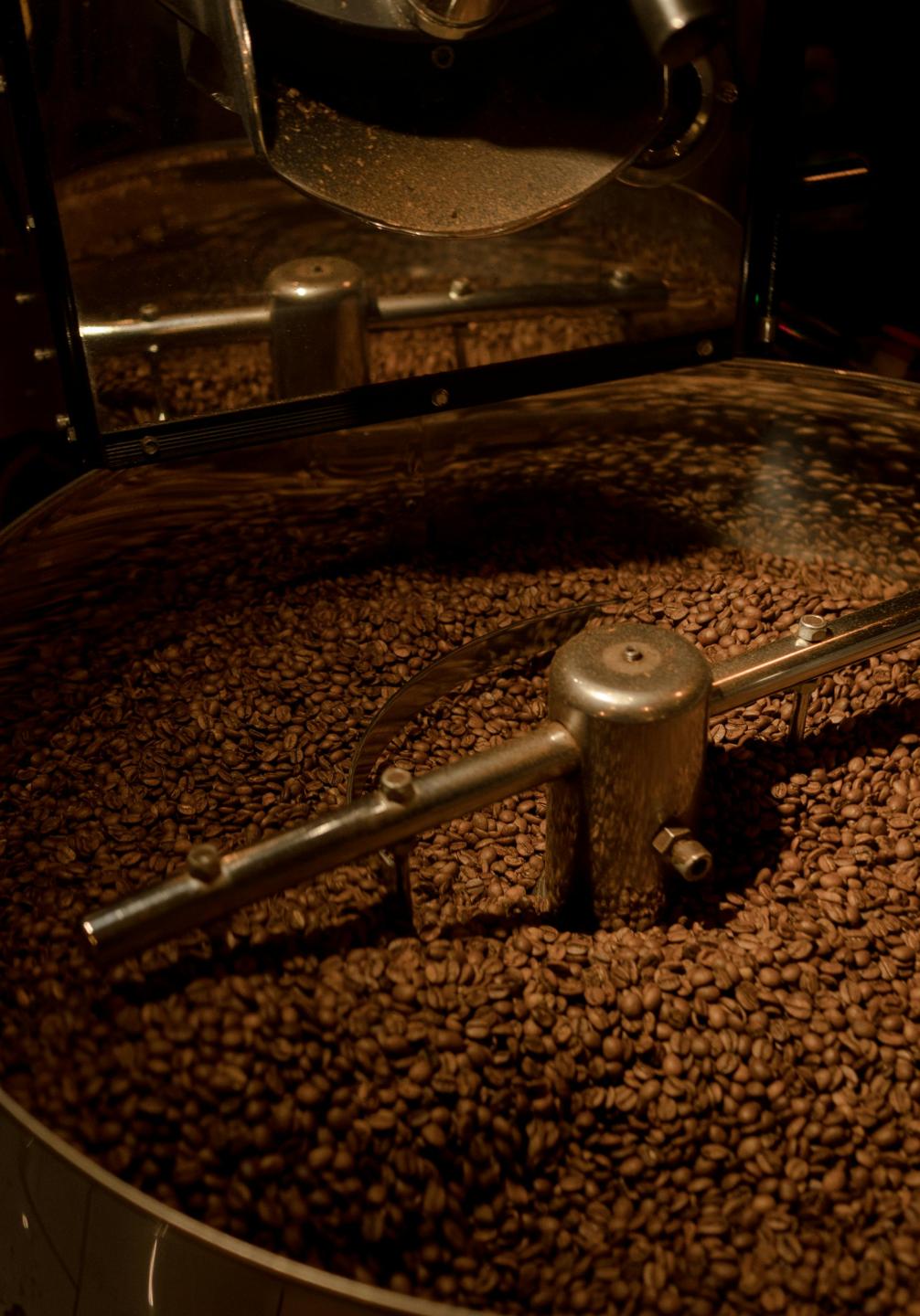 Coffee
